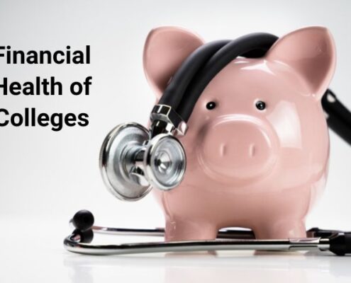 Financial Health of Colleges