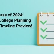 College Planning for Juniors