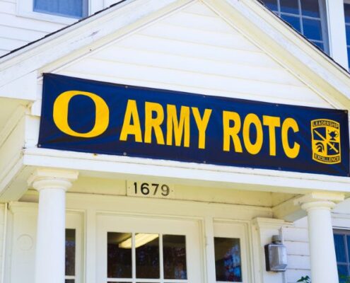 ROTC